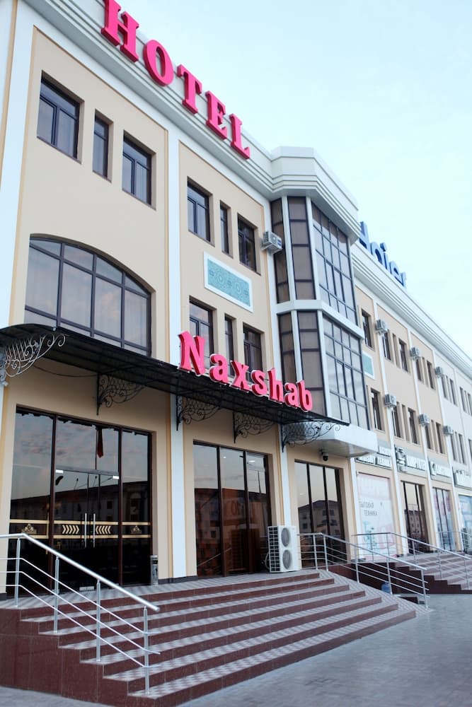 Hotel Naxshab