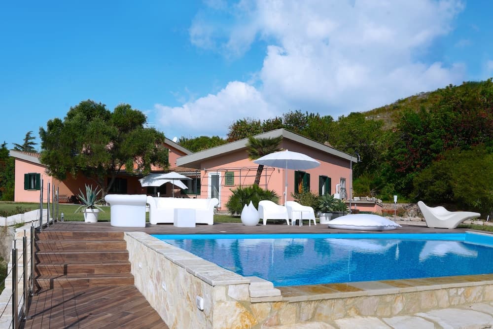 Villa di Papà