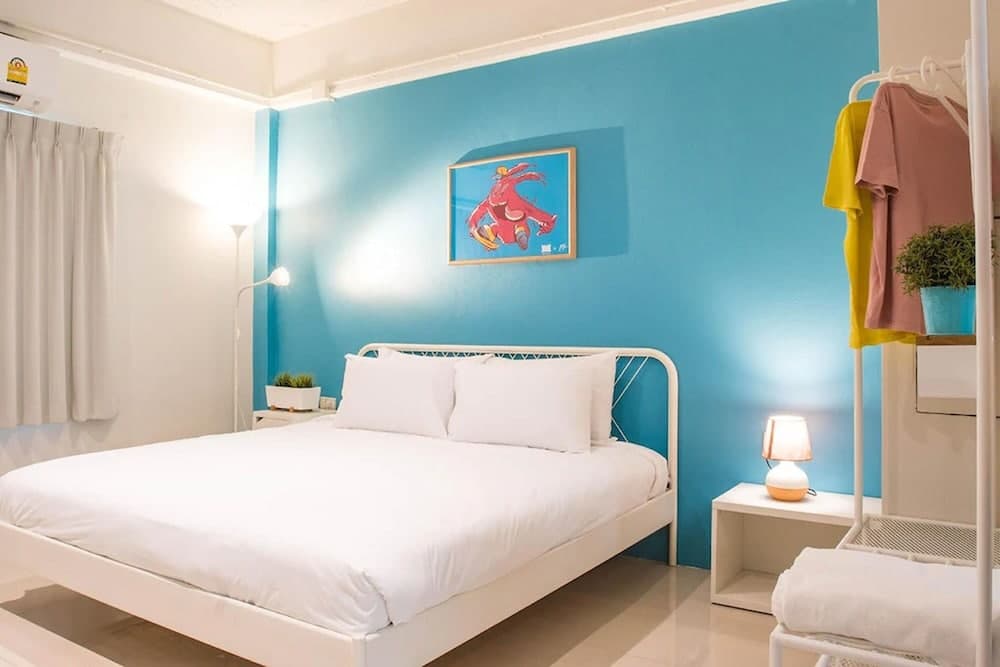 Me U Hostel Pattaya