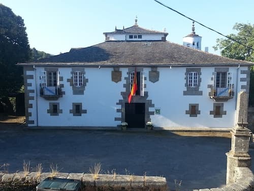 Pazo Vilabade
