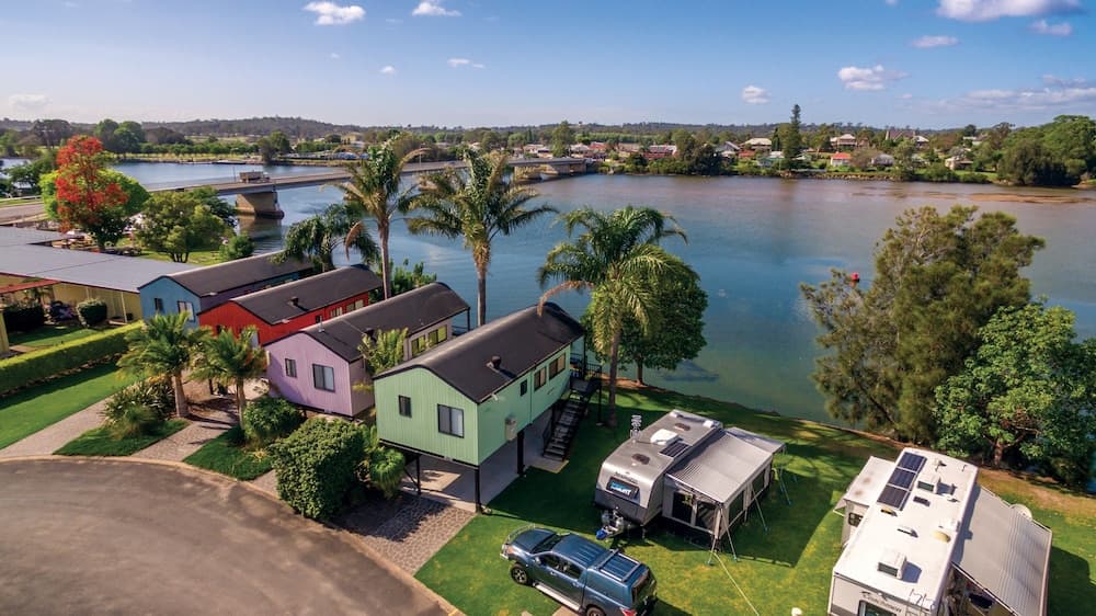 Moruya Holiday Park