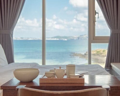 Chuidasun Resort Tea & Meditation