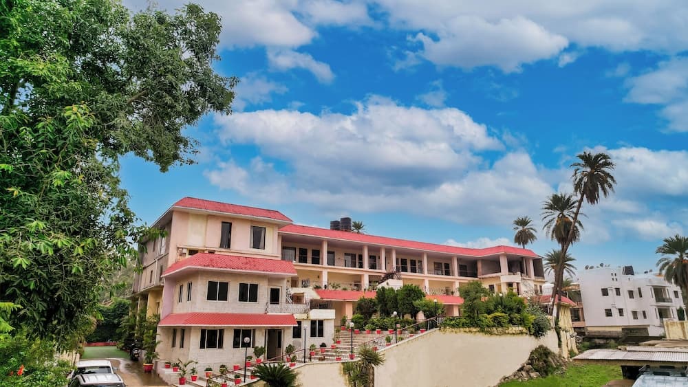 Hotel Dev Residency