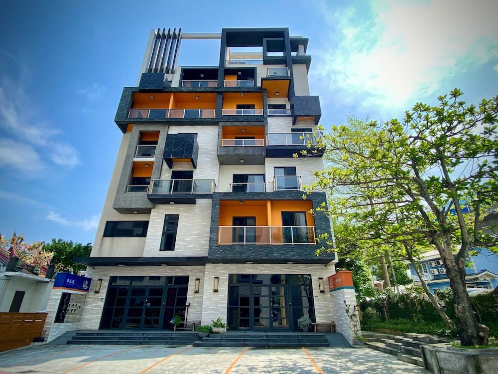 Na San Na Hai B&B