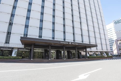 Shinagawa Prince Hotel East Tower