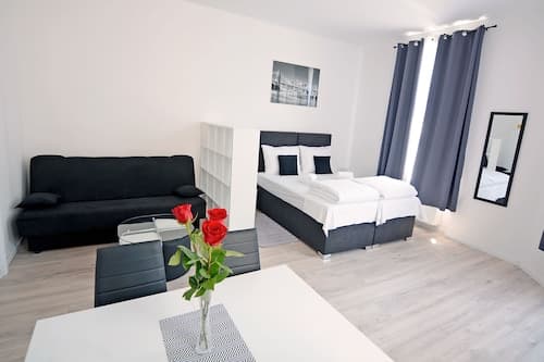 Virtus Apartments and Rooms