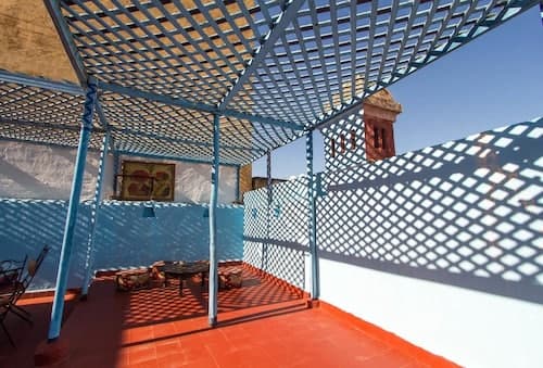 Dar Bouanania