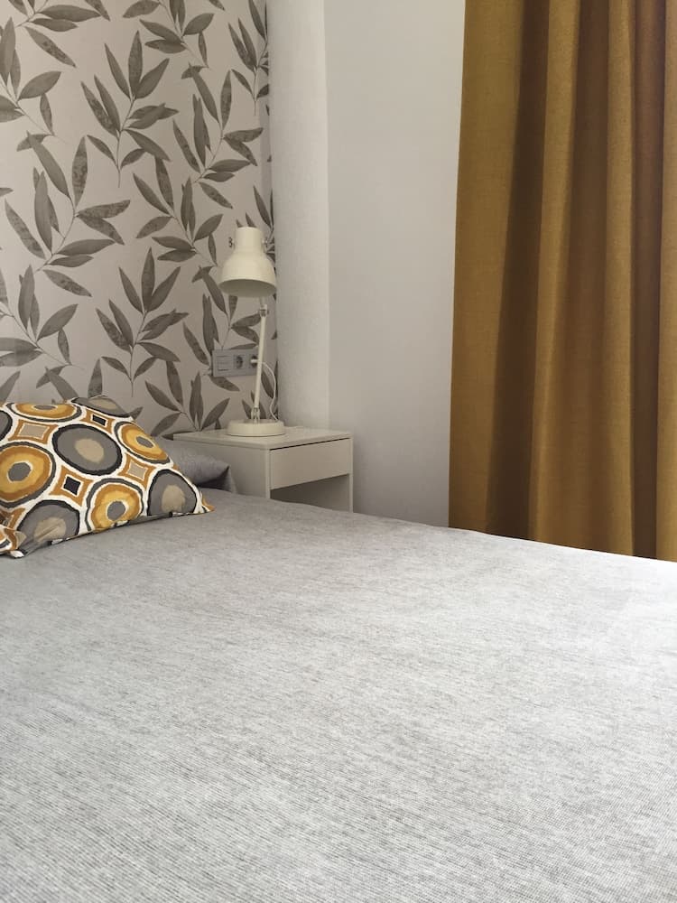 Hotel Las Americas – Mares