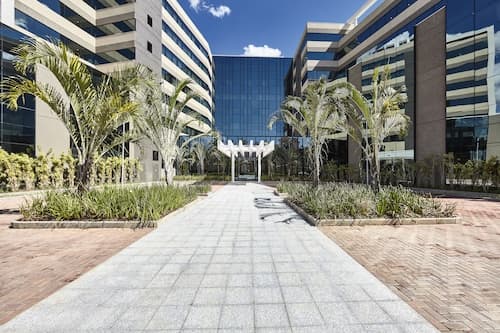 Hotel Contemporâneo BY Royal Palm Hotels & Resorts