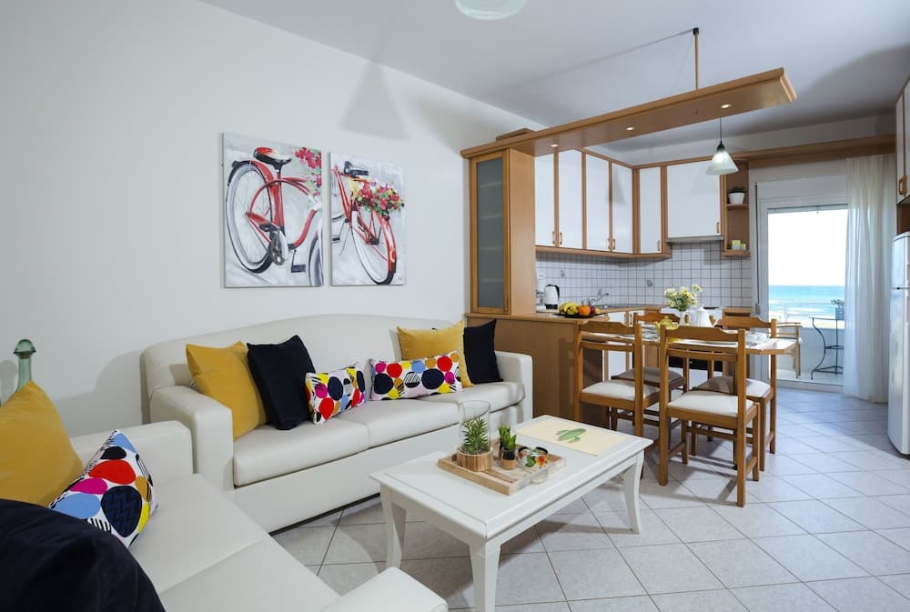 Sea Daffodil Apartments