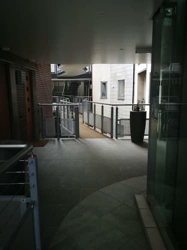 The Gallery