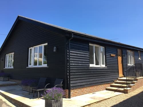 South Downs Rural Retreats