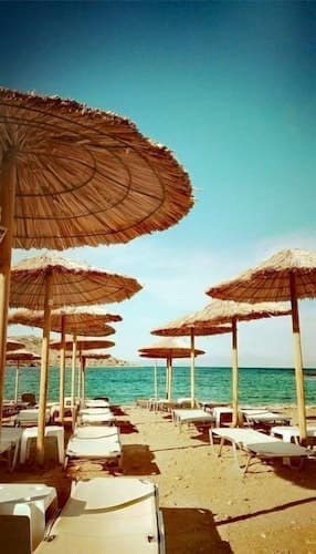 Daskalio Resort Adamis
