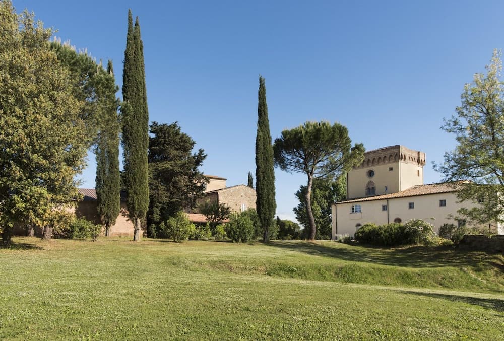 Agriturismo Il Cerreto