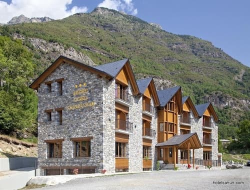 Hotel Casa Chuldian