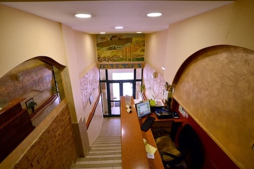 Hotel Electra