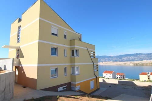 Apartments Ljubic