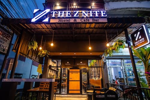 The Z Nite Hostel