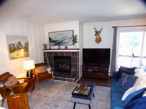 Blue River Condos 3 Bed 2 Bath