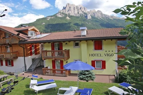 Hotel Vigo