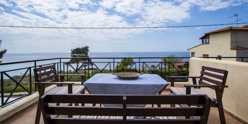 Possidi Villas II by Halkidiki Villas