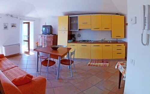 Casa del Borgo Sole