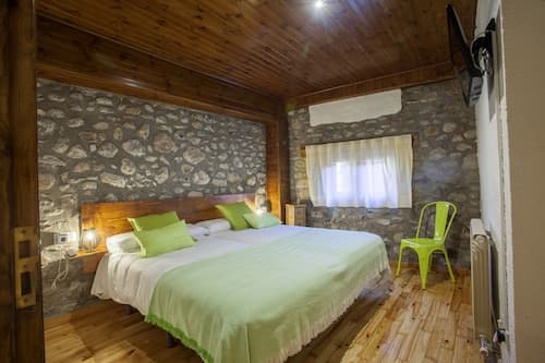Hotel Cal Rei de Talló