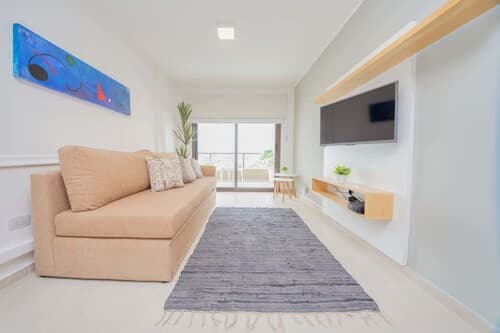 Rent San José de Calasanz AB3