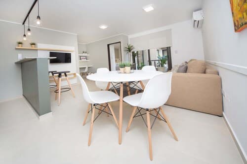 Rent San José de Calasanz 85W