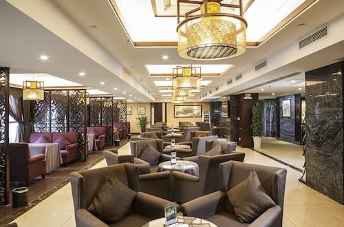 Hualian Eastern Hotel