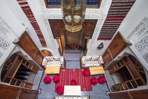 DAR MIOUDA