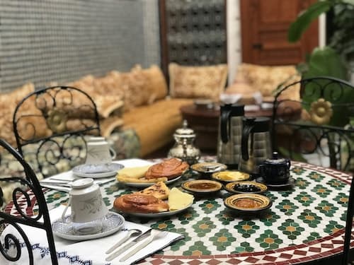 Riad Salma