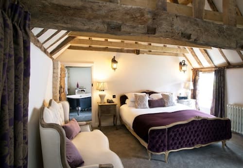 The White Hart Hotel