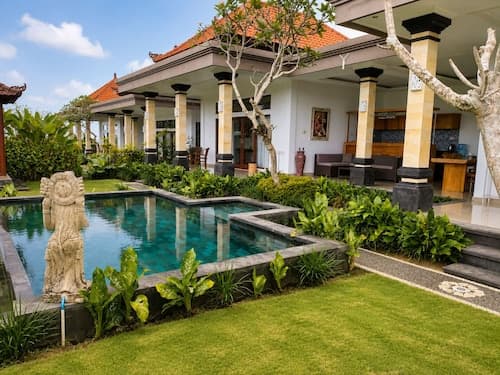 Griya Private Villa