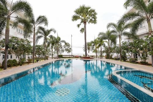 KM Condo Seaside
