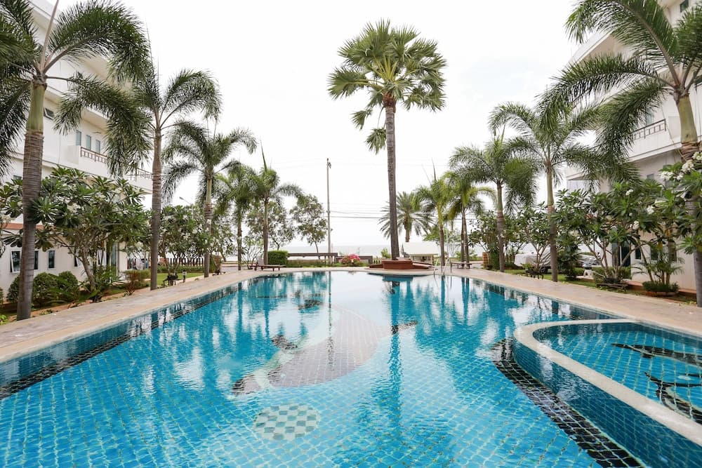 KM Condo Seaside
