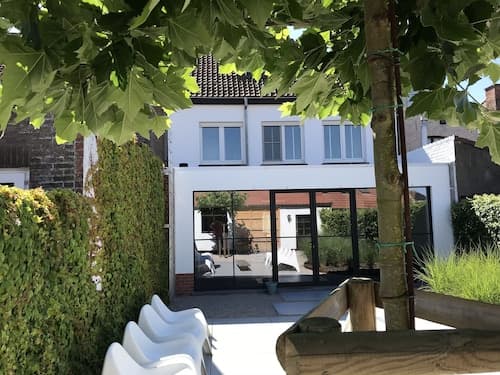Vakantiewoning Margaux