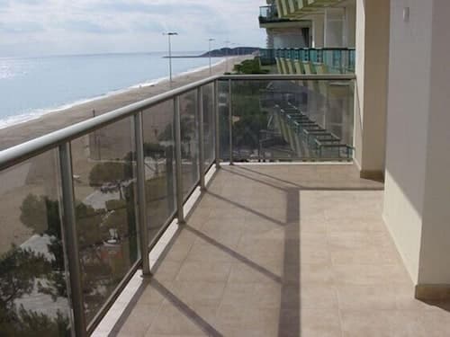 Apartamento President A-4