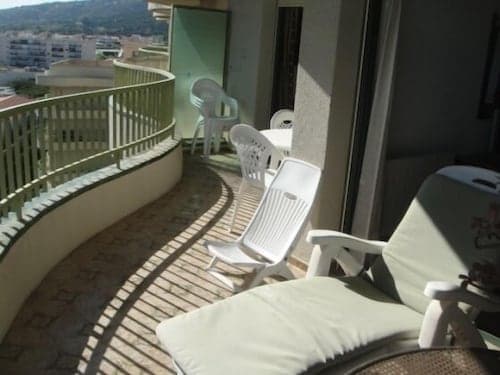 Apartamento Super Beach 8D