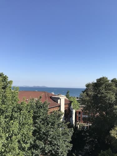 Miray Apart Hotel