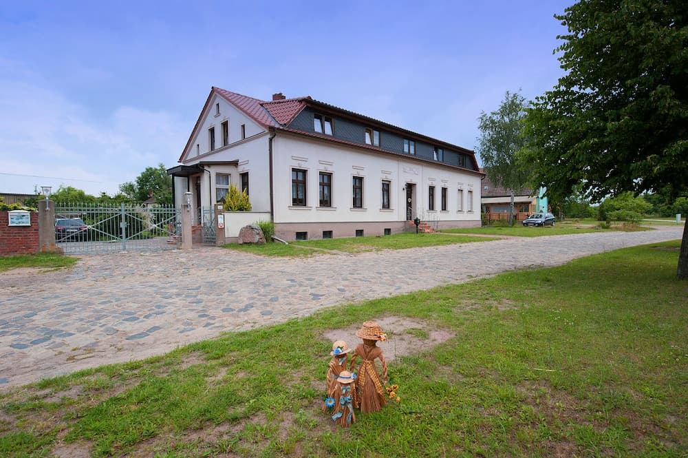 Pension Kuhn
