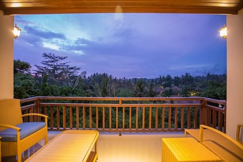 Seken Cottages Ubud