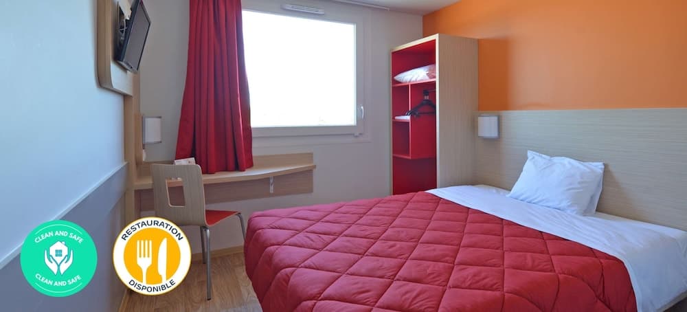 Premiere Classe Reims Nord - Betheny
