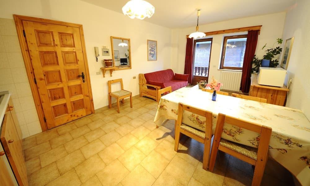 Chalet da Maria