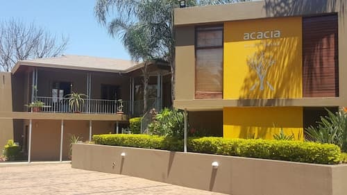 Acacia Guesthouse