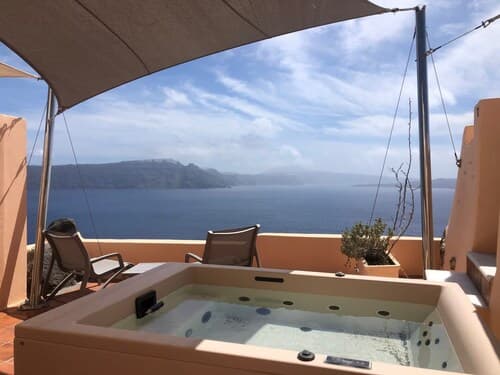 Horizon Aeifos Suites