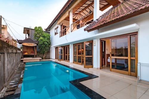 Medewi Surf Villa