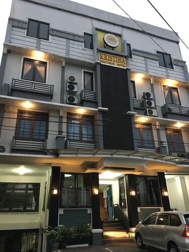 Hotel Kristina