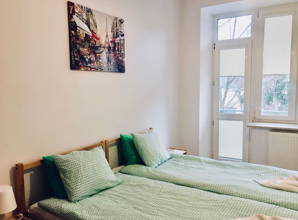 Visit Lublin Apartments Plus Skłodowskiej
