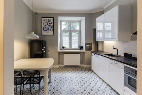 Visit Lublin Premium Radziszewskiego